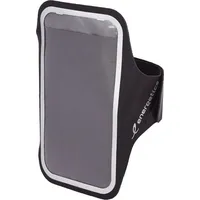 Energetics Unisex Smart Armband BLACK/SILVER