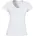 white S