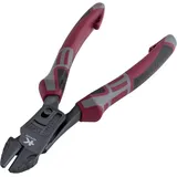 Kraftwerk Hebel-Kraftseitenschneider 200 mm