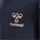 hummel hmlARTEMIS langarm Baby-Body 1009 - black iris 62