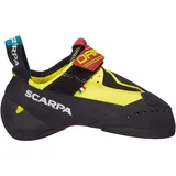Scarpa Drago Kletterschuhe (Größe 36, gelb)