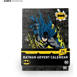 DC Comics Batman Adventskalender 2021