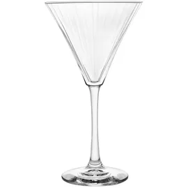 Libbey LINEAR Martiniglas 0,281 l 12-tlg.