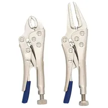 Benson Tools Gripzange Set 2tlg.