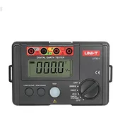 UNI-TREND UT521 Erdungsprüfer