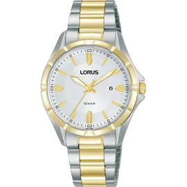 Lorus Sport Edelstahl 32,0 mm RJ252BX9