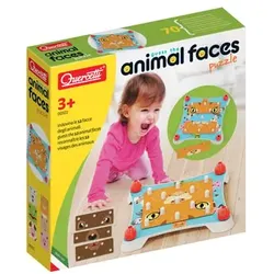 Quercetti Puzzle: Tiere raten