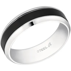 amor Ring Herren 