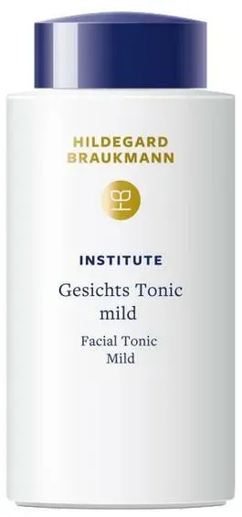 Institute Gesichts Tonic Mild