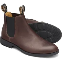 Blundstone Herren Dress Series Chelsea Boot, Braun, 43.5 EU - 43.5 EU