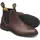 Blundstone Herren Dress Series Chelsea Boot, Braun, 43.5 EU - 43.5 EU