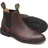 Blundstone Herren Dress Series Chelsea Boot, Braun, 43.5 EU - 43.5 EU