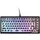 Ducky Tinker 75 Barebone Gaming-Tastatur RGB - Schwarz