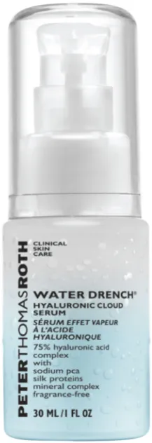 Peter Thomas Roth Water Drench Cloud Cream Serum  (30 )