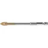 Alpen Glasbohrer 10 mm 130 mm
