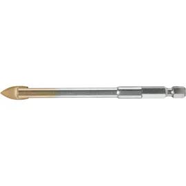 Alpen Glasbohrer 10 mm 130 mm
