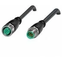 Pepperl+Fuchs Adapterkabel V1-G-BK5M-P#70153008