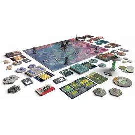 iello Unmatched Adventures - Tales to Amaze