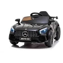 Elektro-Kinderauto Audi TT RS Kinderauto 2x6V4AH MP3 Power Display Wei