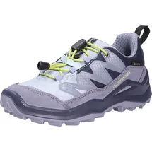 Lowa Maddox Pro GTX LO Kinder Flieder/Pflaume 39