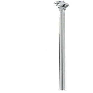 RITCHEY Classic Zero Sattelstütze, - HP Silver - 400 mm