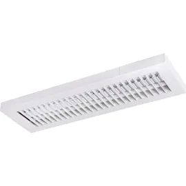 Müller-Licht Memo DIM 60 cm 25W weiß Aluminium Kunststoff Metall