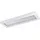 Müller-Licht Memo DIM 60 cm 25W weiß Aluminium Kunststoff Metall