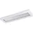 Müller-Licht Memo DIM 60 cm 25W weiß Aluminium Kunststoff Metall