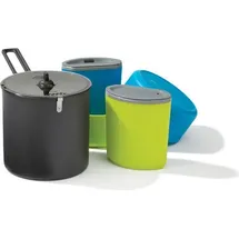 MSR TrailLite Duo Kochgeschirr Set (Größe ONE SIZE, mehrfarbig)