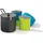 MSR TrailLite Duo Kochgeschirr Set (Größe ONE SIZE, mehrfarbig)