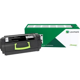 Lexmark 52D2000 schwarz