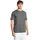 Under Armour Sportstyle Left Chest lila XL