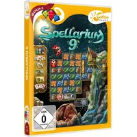 Spellarium 9 (PC)