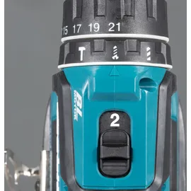 Makita DHP485RTJ inkl. 2 x 5 Ah + Makpac