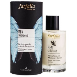 Farfalla Essentials AG After-Shave Balsam