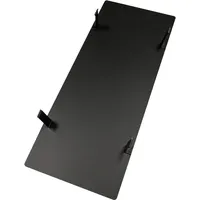 Kratki Abdeckrahmen zum Lüftungsgitter 17x37