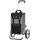 andersen shopper manufraktur Royal Shopper Senta 2.0 grau 58 cm