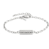 Liebeskind Berlin Armband LJ-1413-B-21 Silber