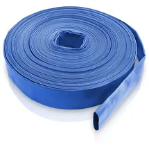 Bradas PVC-Flachschlauch 2" AGRO-FLAT 50 m