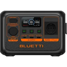 Bluetti AC2P Portable Powerstation 0,23 kWh