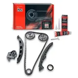 FAI Autoparts Steuerkettensatz