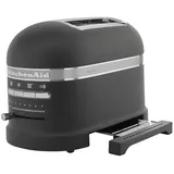 KitchenAid Artisan Toaster 5KMT2204 EBK gusseisen schwarz