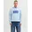 Hellblau M