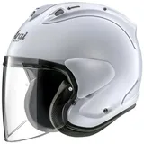 Arai Helmet Arai SZ-R Evo Solid, Jethelm - Matt-Weiß - S