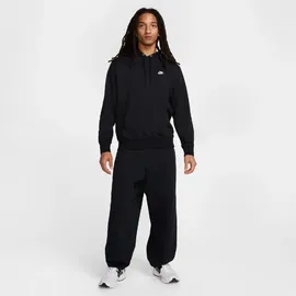 Nike Hoodie Schwarz XS