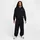 Nike Hoodie Schwarz XS