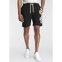 Ellesse Bossini Shorts Schwarz, M