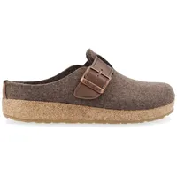 HAFLINGER Grizzly Chicago Braun 42