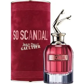 Jean Paul Gaultier So Scandal! Eau de Parfum 80 ml