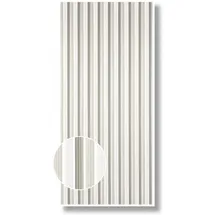 CONACORD Streifenvorhang 90 x 200 cm